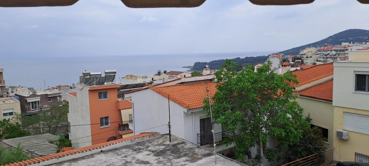 Gavrihl Home Kavála Luaran gambar