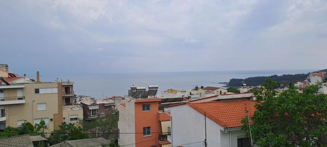 Gavrihl Home Kavála Luaran gambar