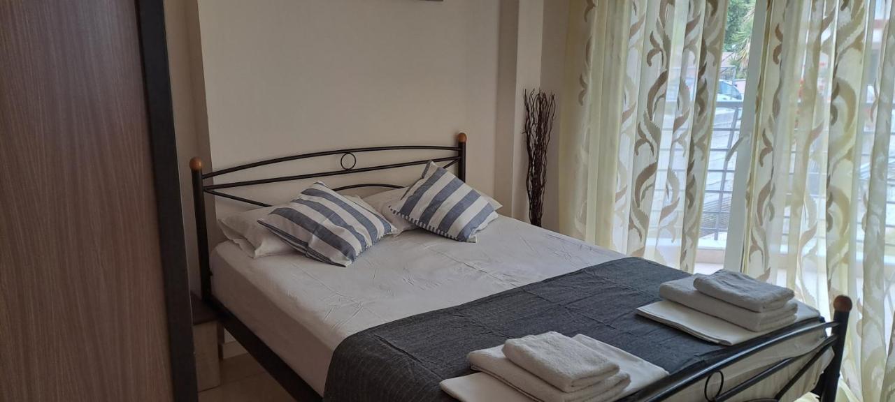 Gavrihl Home Kavála Luaran gambar