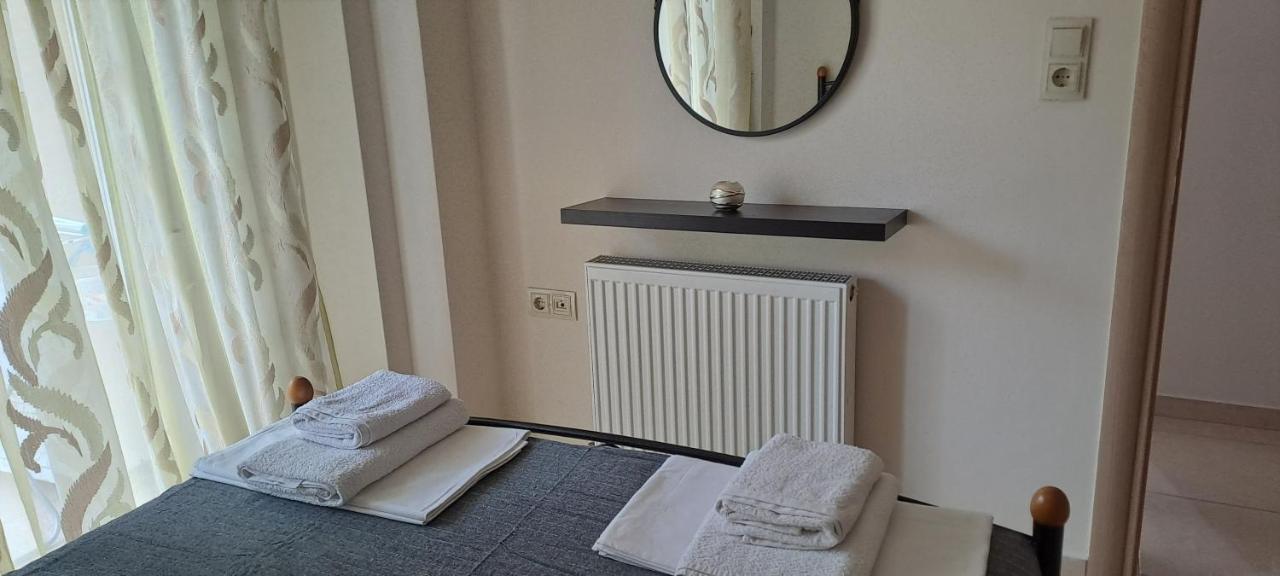 Gavrihl Home Kavála Luaran gambar