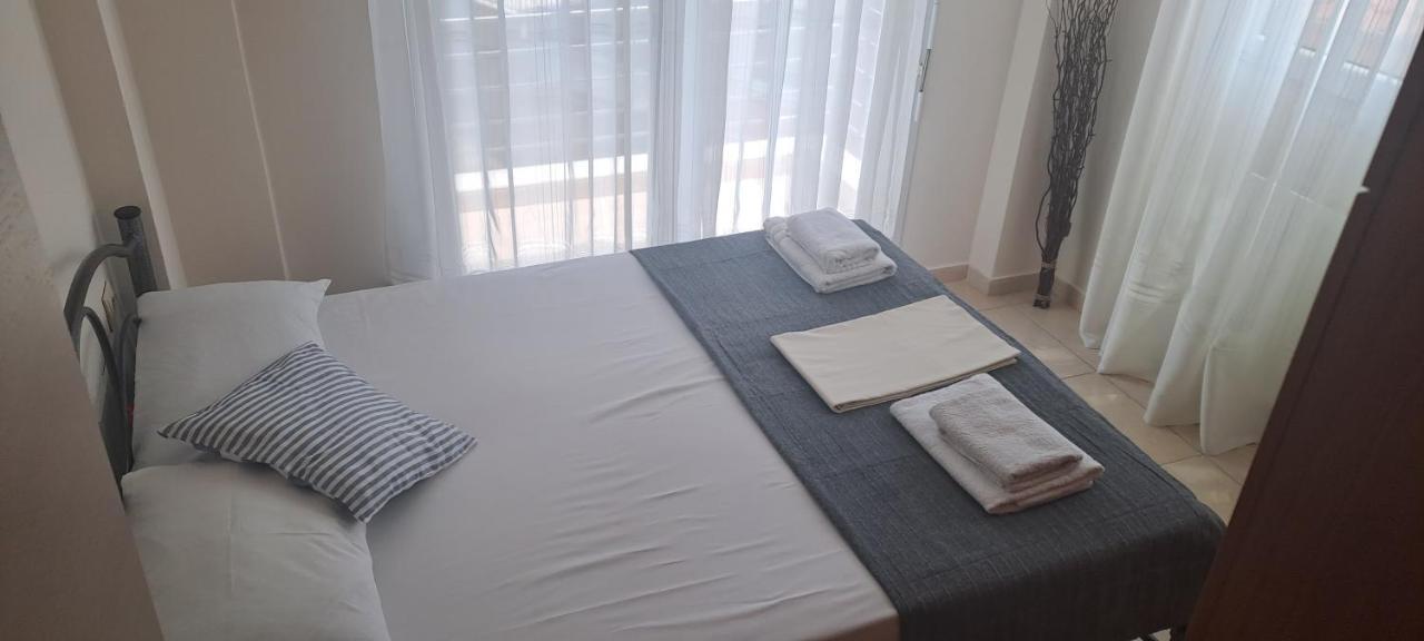 Gavrihl Home Kavála Luaran gambar