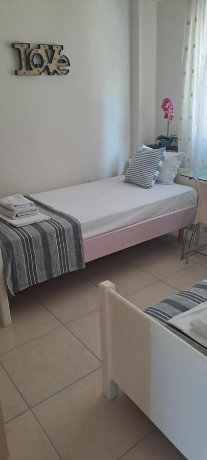Gavrihl Home Kavála Luaran gambar