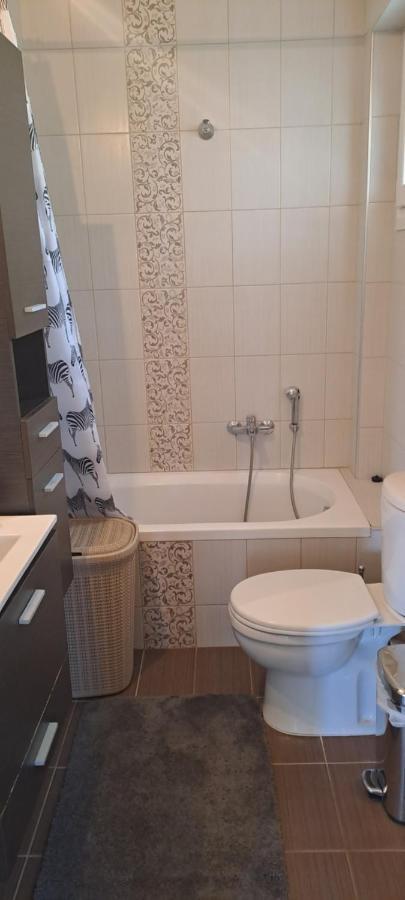 Gavrihl Home Kavála Luaran gambar