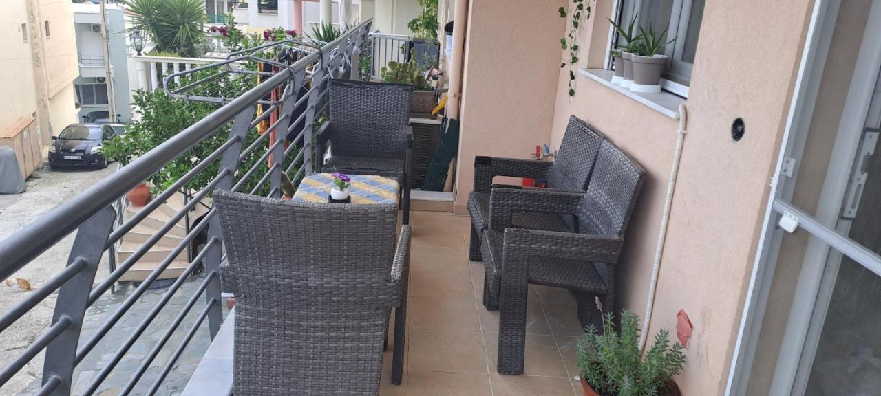 Gavrihl Home Kavála Luaran gambar