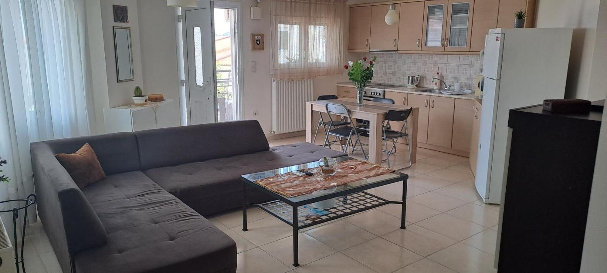 Gavrihl Home Kavála Luaran gambar