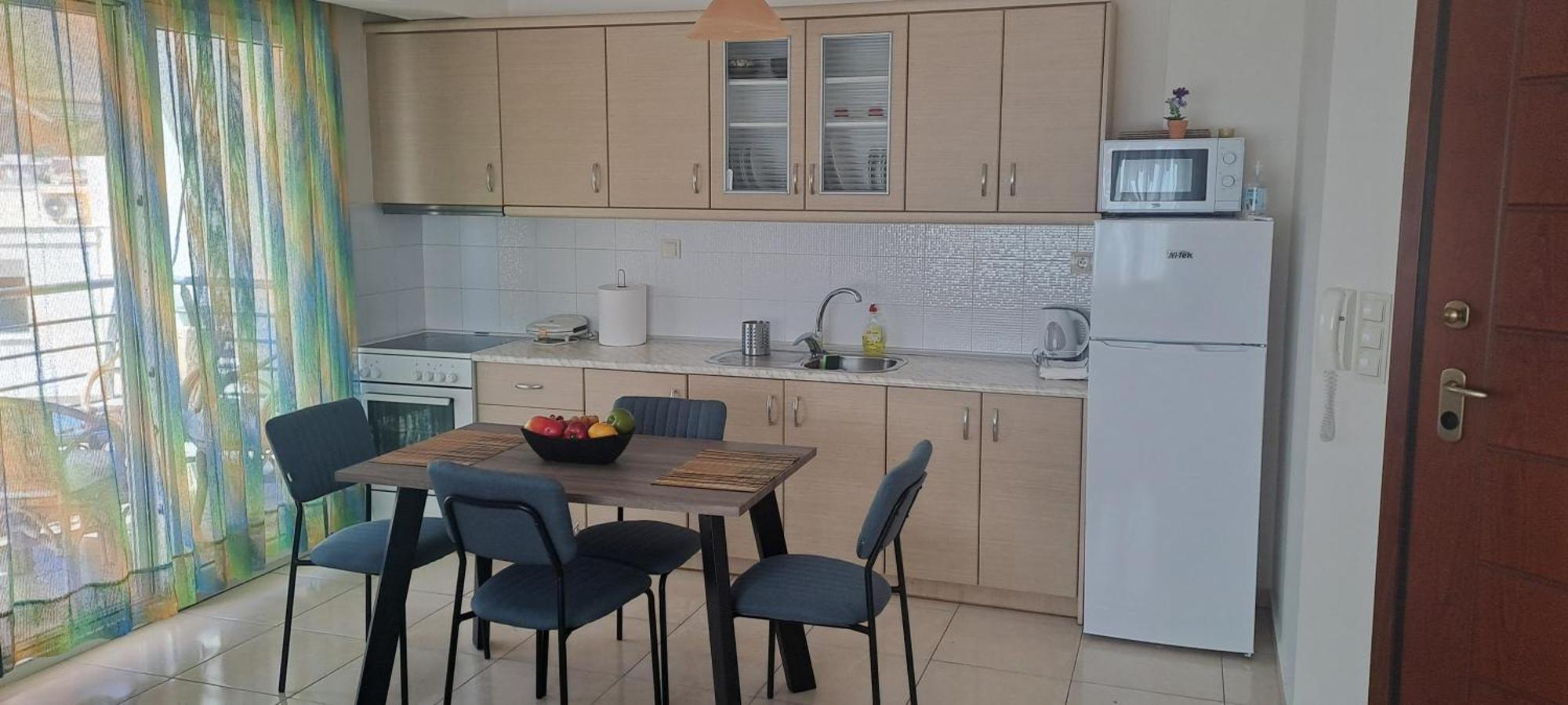 Gavrihl Home Kavála Luaran gambar